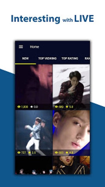 Image 3 for BTS Live Wallpapers (High…