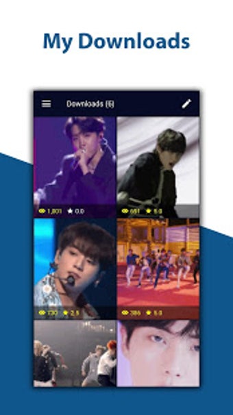 Image 2 for BTS Live Wallpapers (High…