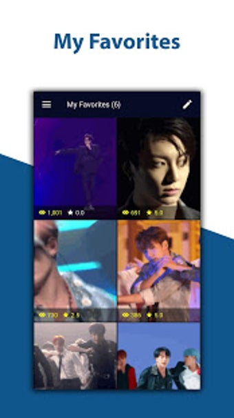 Image 0 for BTS Live Wallpapers (High…