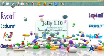 Image 0 for Jelly
