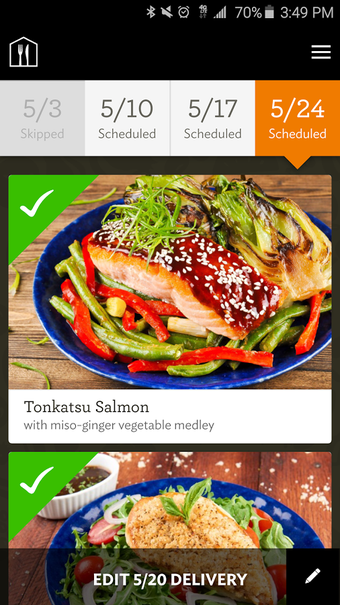 Image 0 for Home Chef