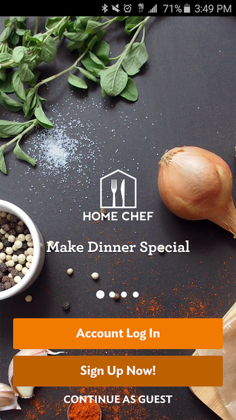 Image 1 for Home Chef