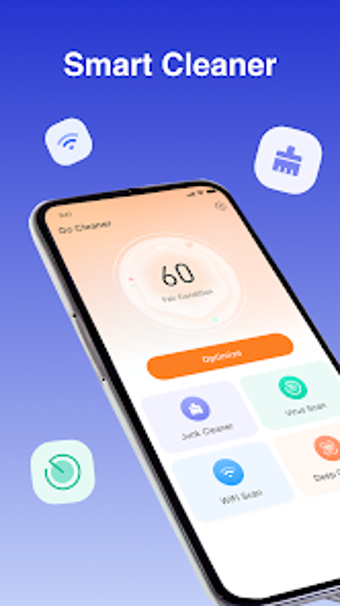 Image 0 for Go Cleaner Lite - Quick C…