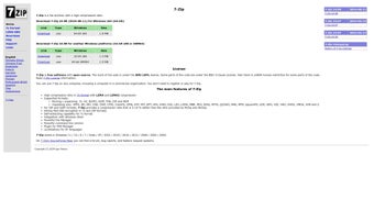 Image 0 for 7-Zip