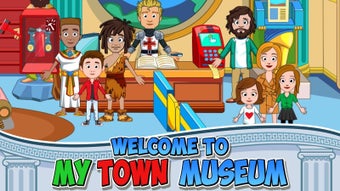 Image 1 for My Town : Museum