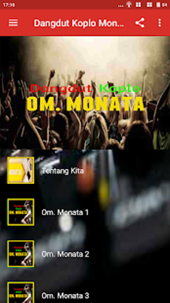 Imagen 3 para Dangdut Koplo Monata Mp3 …
