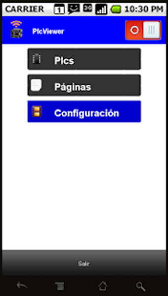 Imagen 3 para PLC Viewer