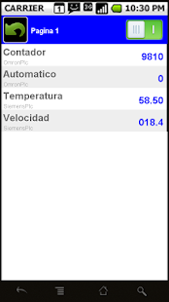 Image 0 for PLC Viewer