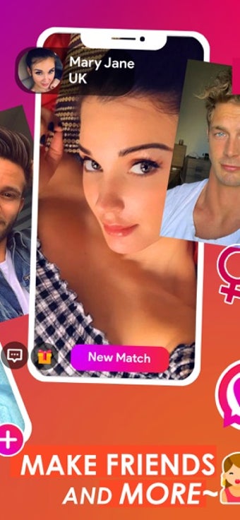Image 1 for PIXA LIVE: Meet New Frien…