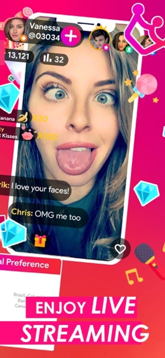 Image 0 for PIXA LIVE: Meet New Frien…
