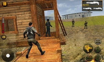 Image 0 for Last Player Survival : Ba…