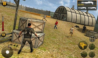 Image 2 for Last Player Survival : Ba…