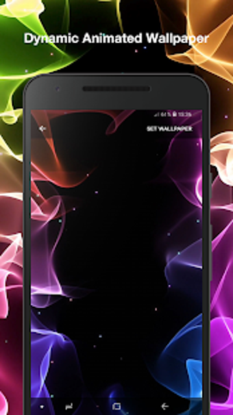 Image 1 for Magical Edge Screen Live …