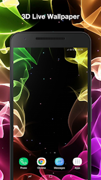 Image 0 for Magical Edge Screen Live …