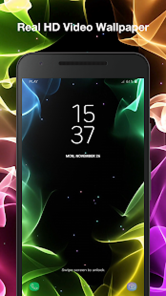 Image 2 for Magical Edge Screen Live …
