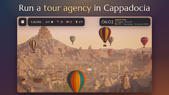 Image 0 for Travel Tycoon: Cappadocia