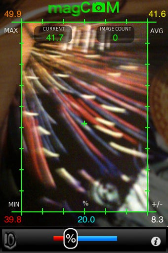 Image 0 for Mag Cam