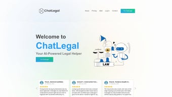 Image 0 for ChatLegal