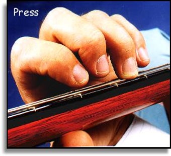Imagen 0 para Play Guitar