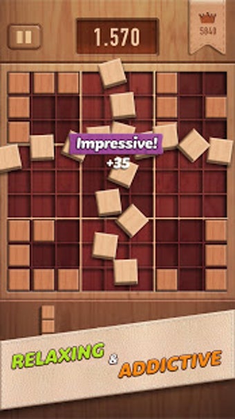 Image 3 for Woody 99 - Sudoku Block P…