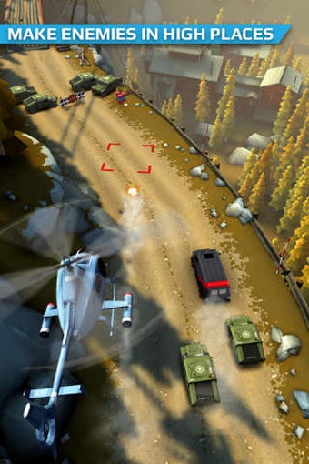 Image 0 for Smash Bandits Racing