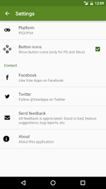 Imagen 1 para Cheats for GTA 5 (PS4/Xbo…