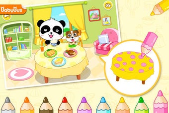 Image 0 for ColorsBabyBus