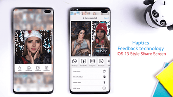 Imagen 0 para Gallery for iPhone 11 (iO…