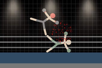 Image 0 for Stickman Warriors