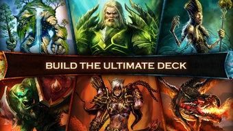 Image 1 for Order & Chaos Duels