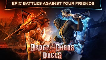 Image 2 for Order & Chaos Duels