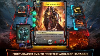 Image 3 for Order & Chaos Duels
