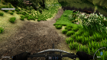 Image 0 for Grizzly Bike Park for Des…