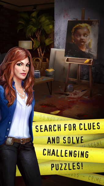 Imagen 1 para Adventure Escape: Framed