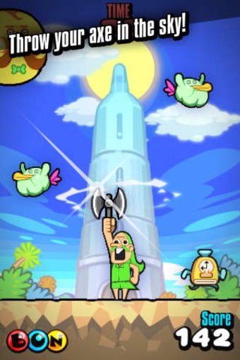 Imagen 0 para Zorbie