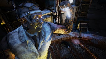 Imagen 2 para Dead by Daylight