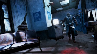 Image 2 for Dead by Daylight