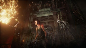 Imagen 1 para Dead by Daylight