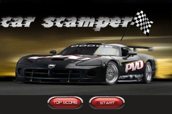 Image 0 for Car Scamper
