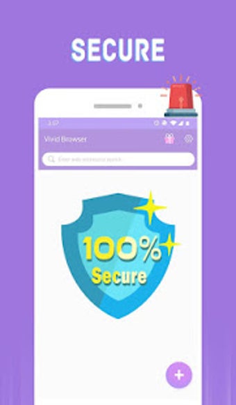Imagen 1 para Vivid Browser Pro