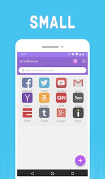 Imagen 3 para Vivid Browser Pro