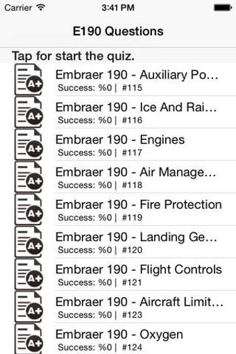 Image 0 for Embraer 190/170 (E190 & E…