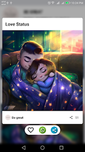 Image 2 for Daily Status Earn Money