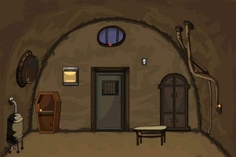 Image 0 for 741 Aboriginal House Esca…