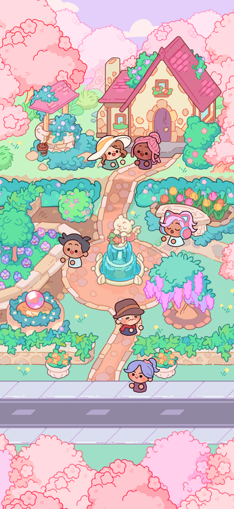 Image 0 for Adorable Garden