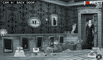 Imagen 1 para Escape From The Slender M…