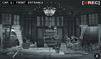 Imagen 2 para Escape From The Slender M…