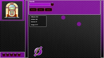 Image 1 for My Jukebox for Windows 8