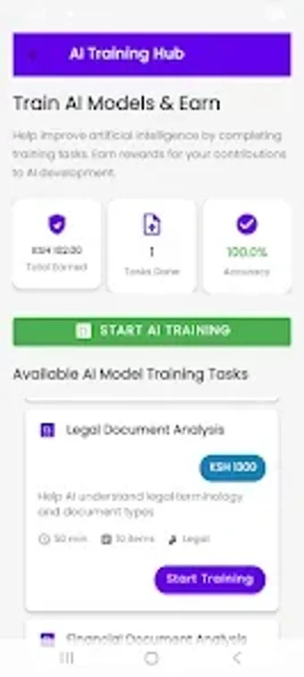 Image 0 for Nyota AI: Train Earn to M…