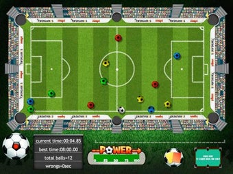 Image 0 for Chiello Pool Soccer